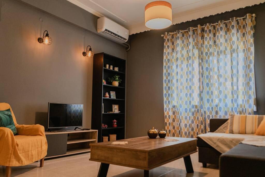 Aigli's Urban Lodge Volos Esterno foto
